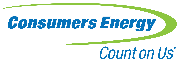 Consumers Energy Logo